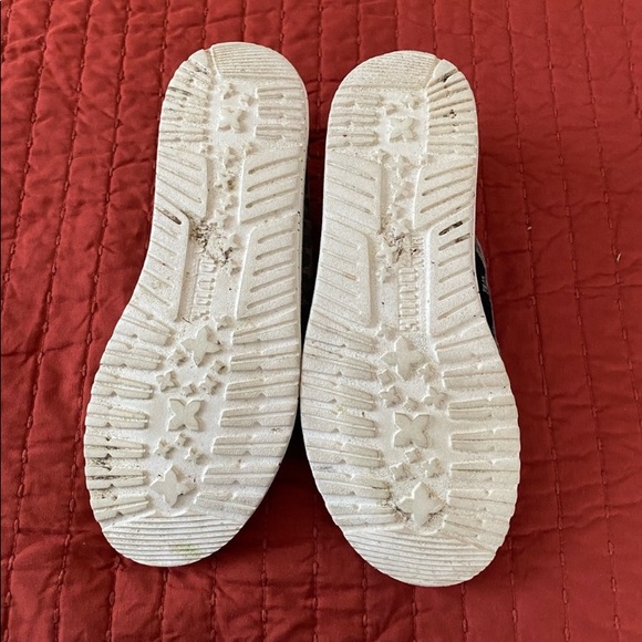 💜HEY DUDE* WENDY JUNGLE BROWN LADIES SZ9💜 - Picture 3 of 12